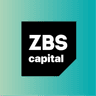 ZBS CAPITAL logo