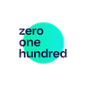 Zero One Hundred logo