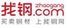 Zhaogang.com logo