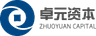 Zhuoyuan Capital logo