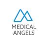 Australian Medical Angels logo