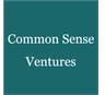 Common Sense Ventures logo