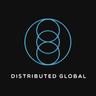 Distributed Global logo