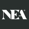 New Enterprise Associates logo