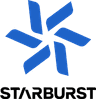 Starburst Accelerator logo