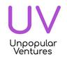 Unpopular Ventures logo